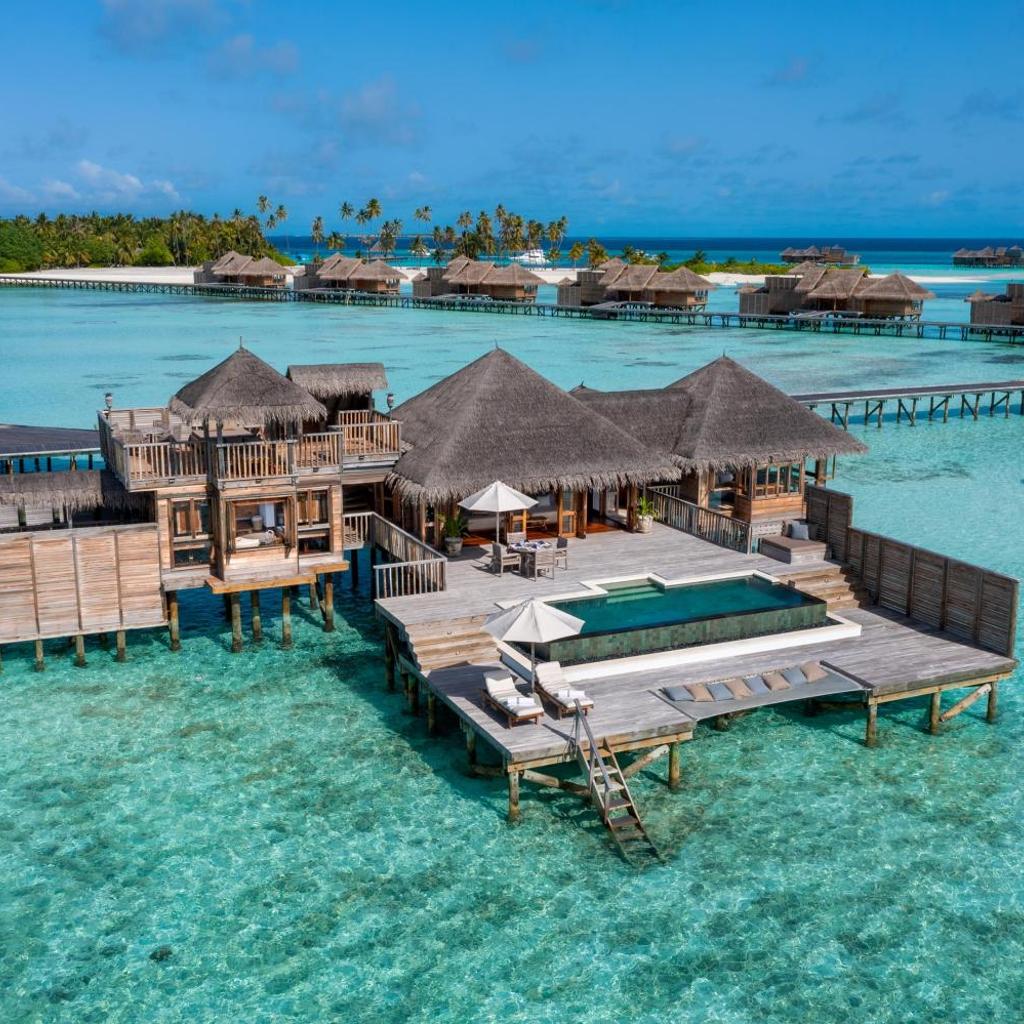 Gili Lankanfushi, photo 3