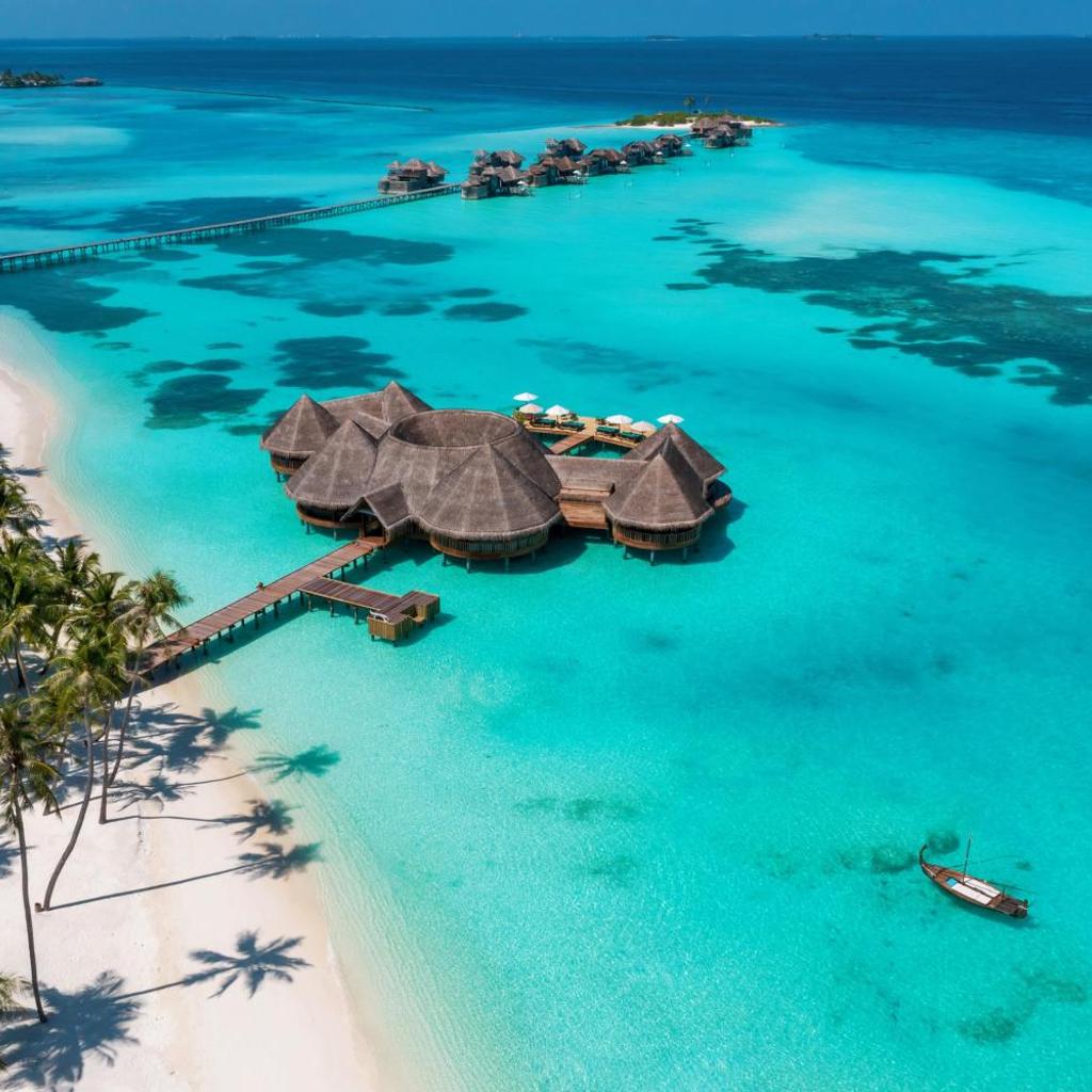 Gili Lankanfushi, image 1 of 6