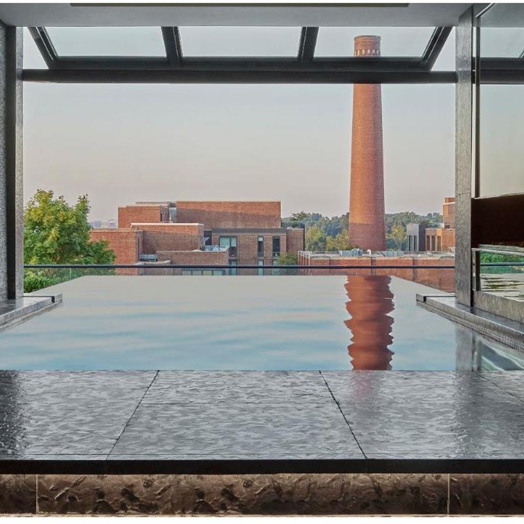 Photograph of Rosewood Washington DC