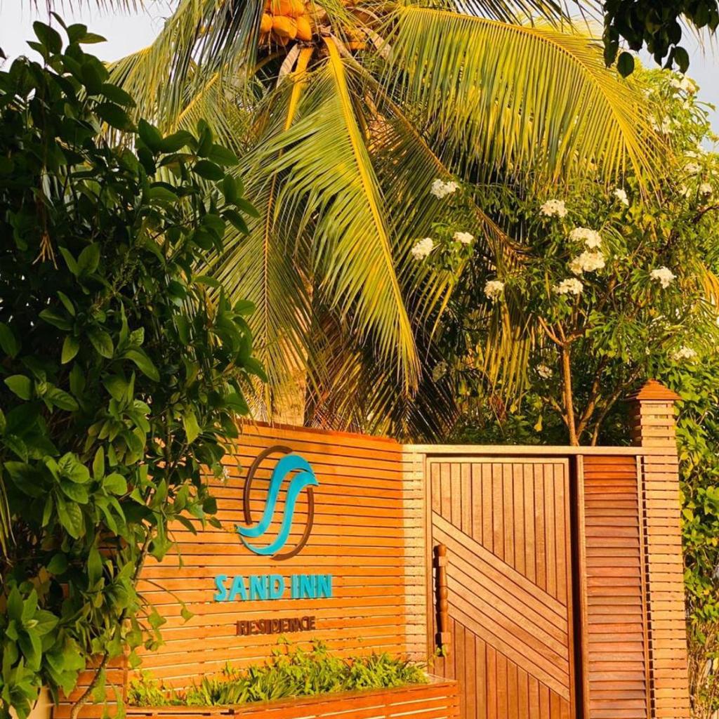 Sand Inn Residence, image 1 of 6