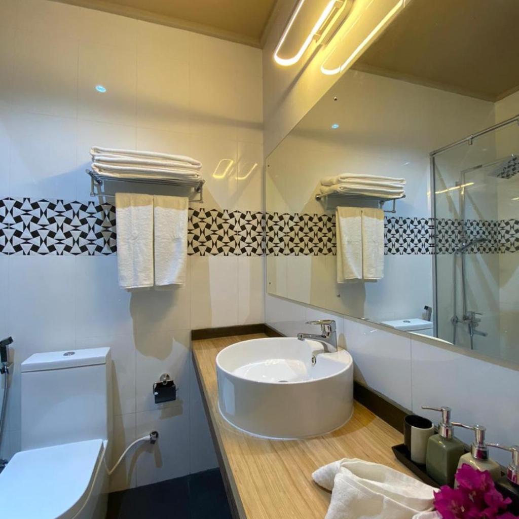 Sand Inn Residence, photo 5