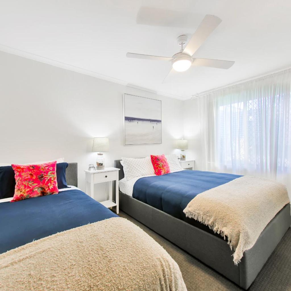 Photograph of Henley Hideaway