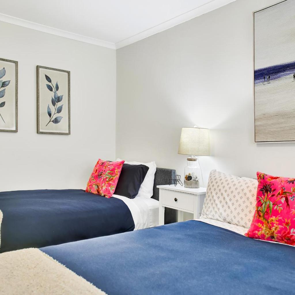 Photograph of Henley Hideaway