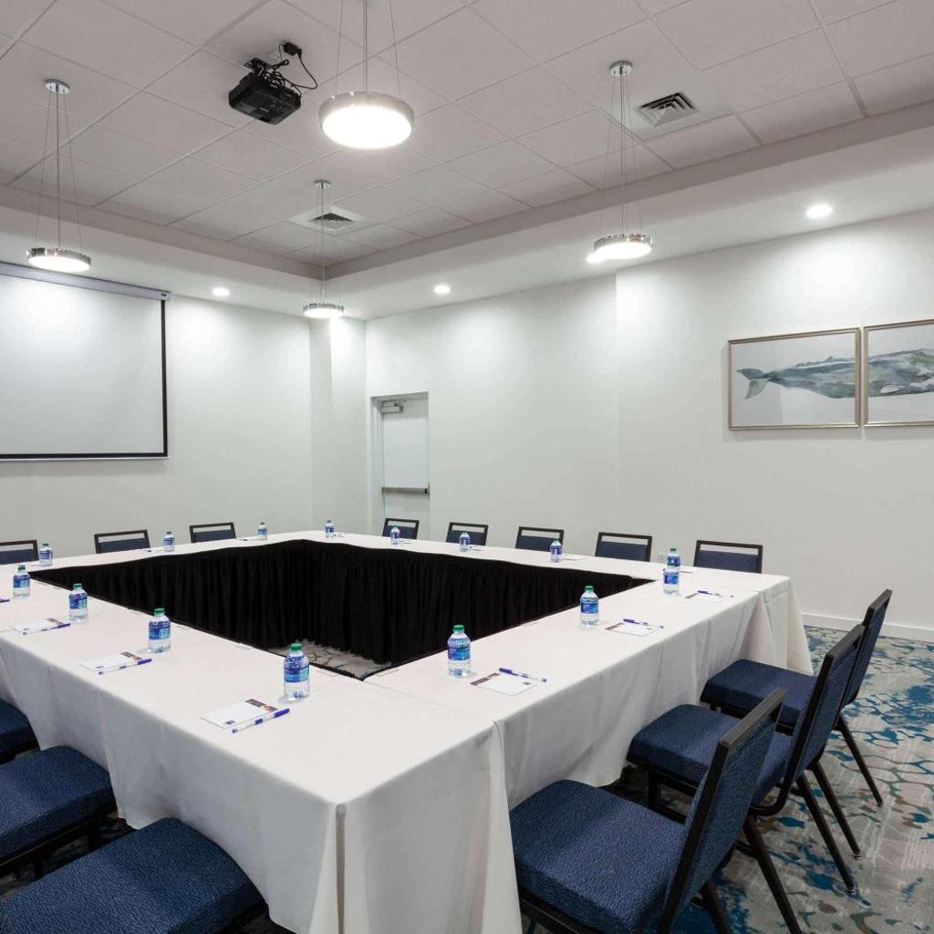 Photograph of Maritime Hotel Fort Lauderdale Airport & Cruiseport