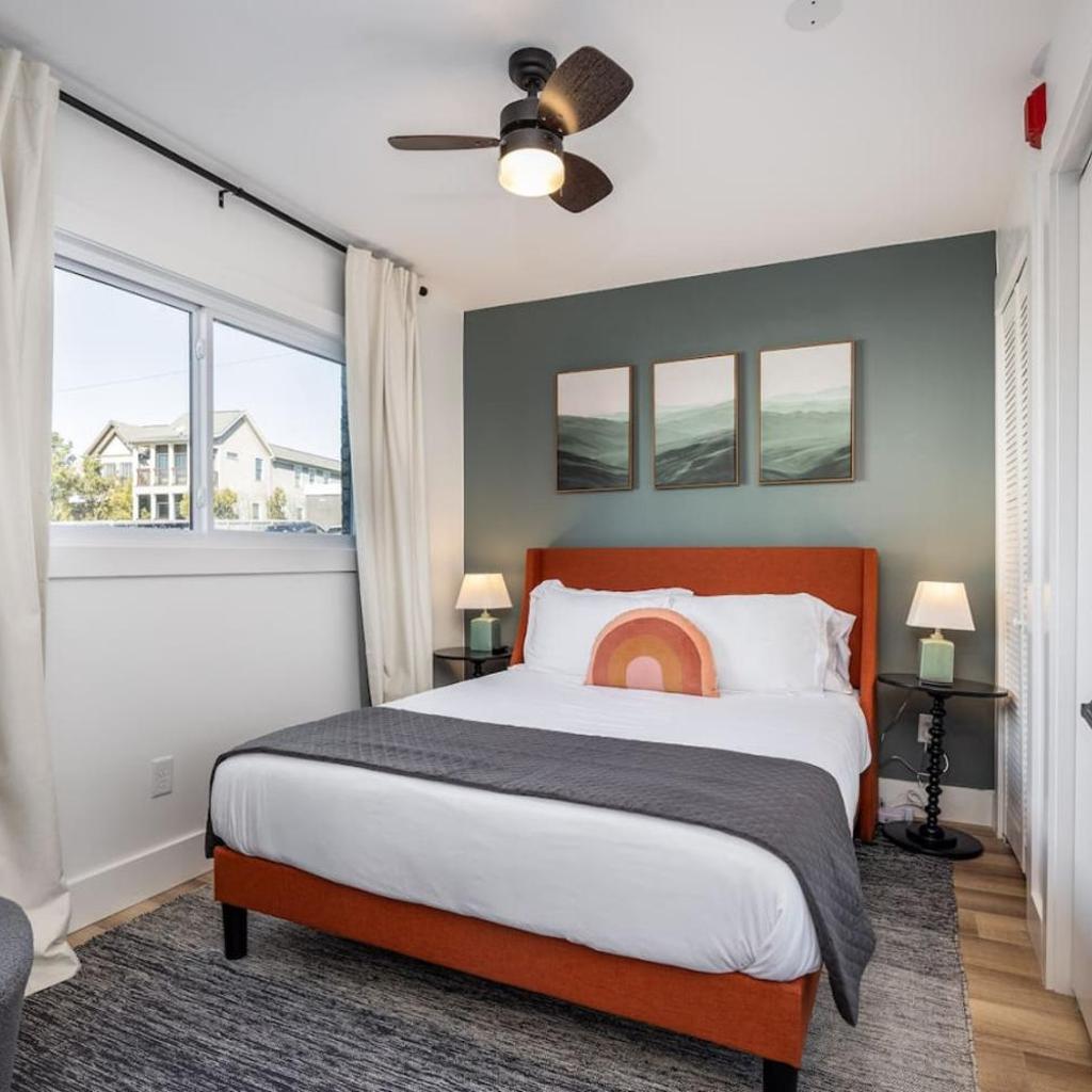Photograph of Stylish Condo in Hillsboro Village by Vanderbilt and Belmont