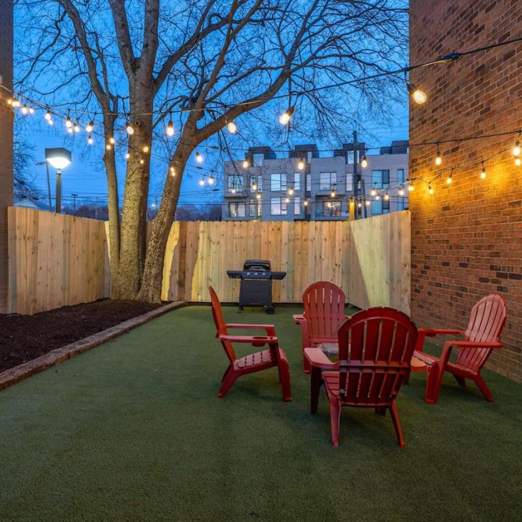 Photograph of Condo by Vanderbilt and Belmont, 3 miles to Downtown & Free Parking