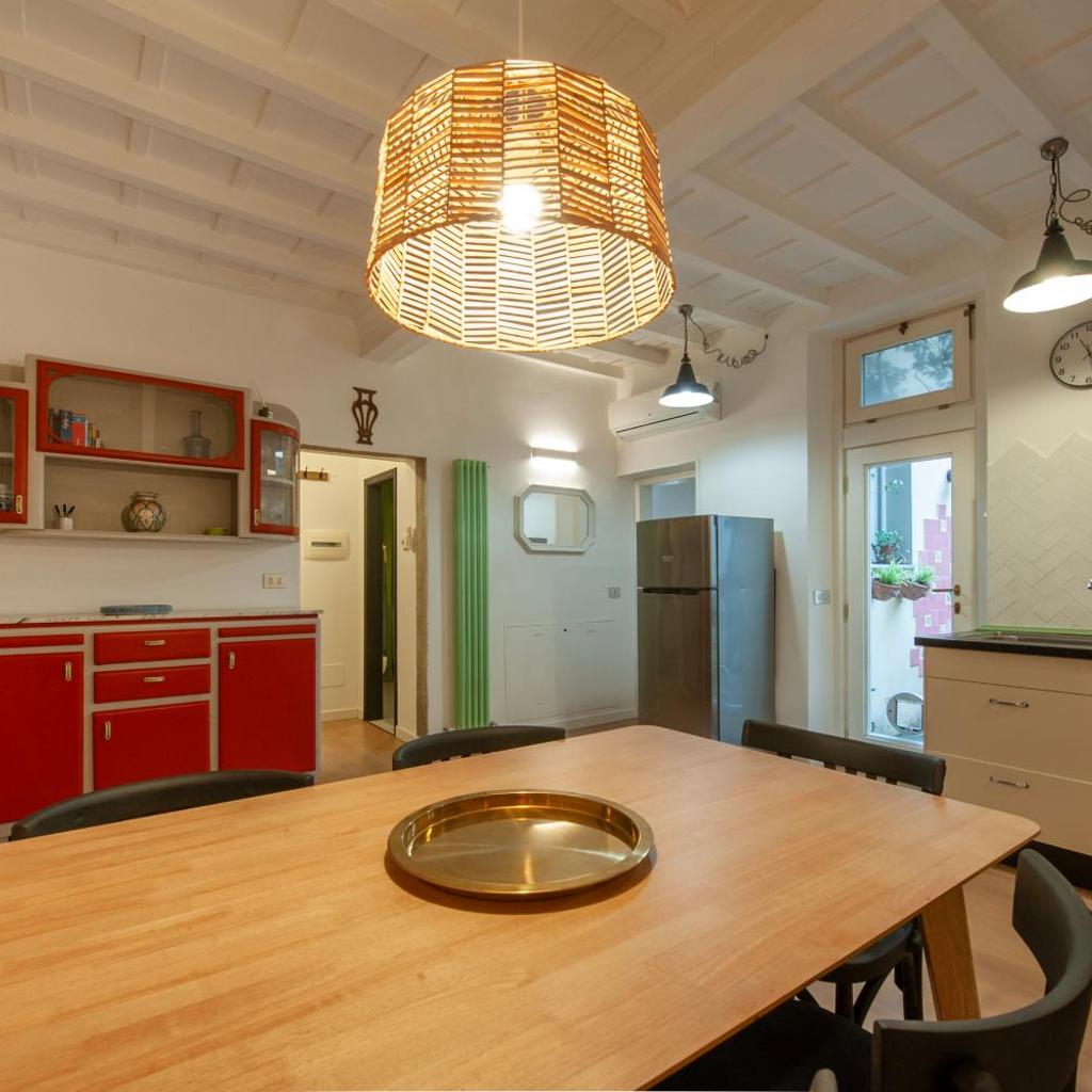 Photograph of Il Fico - Tintori Apt