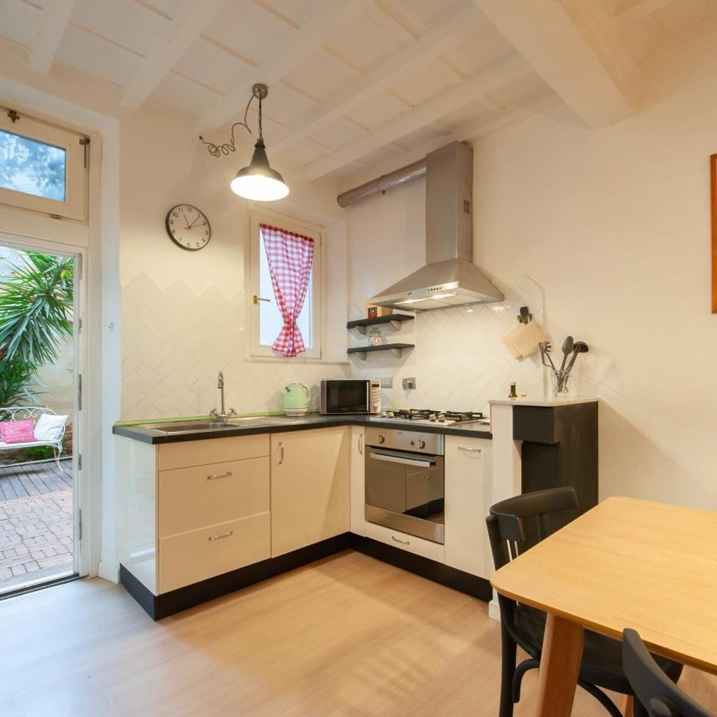 Photograph of Il Fico - Tintori Apt