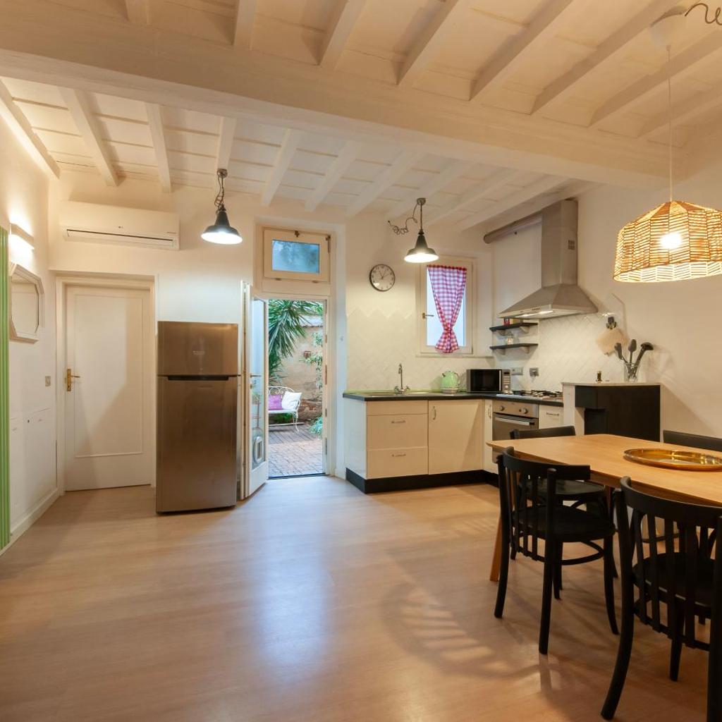 Photograph of Il Fico - Tintori Apt