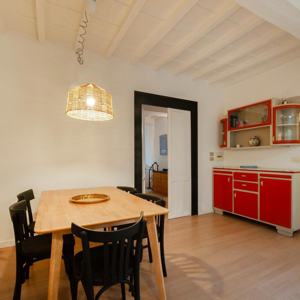Photograph of Il Fico - Tintori Apt