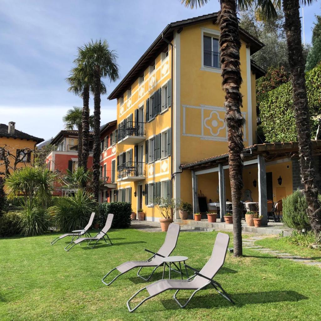 Casa Concerto B&B – Bild