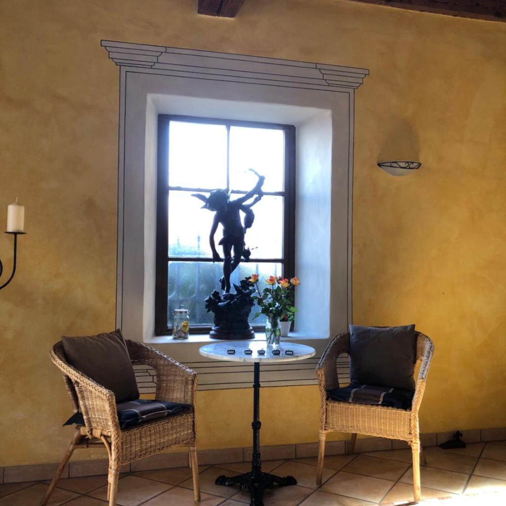 Casa Concerto B&B – Bild
