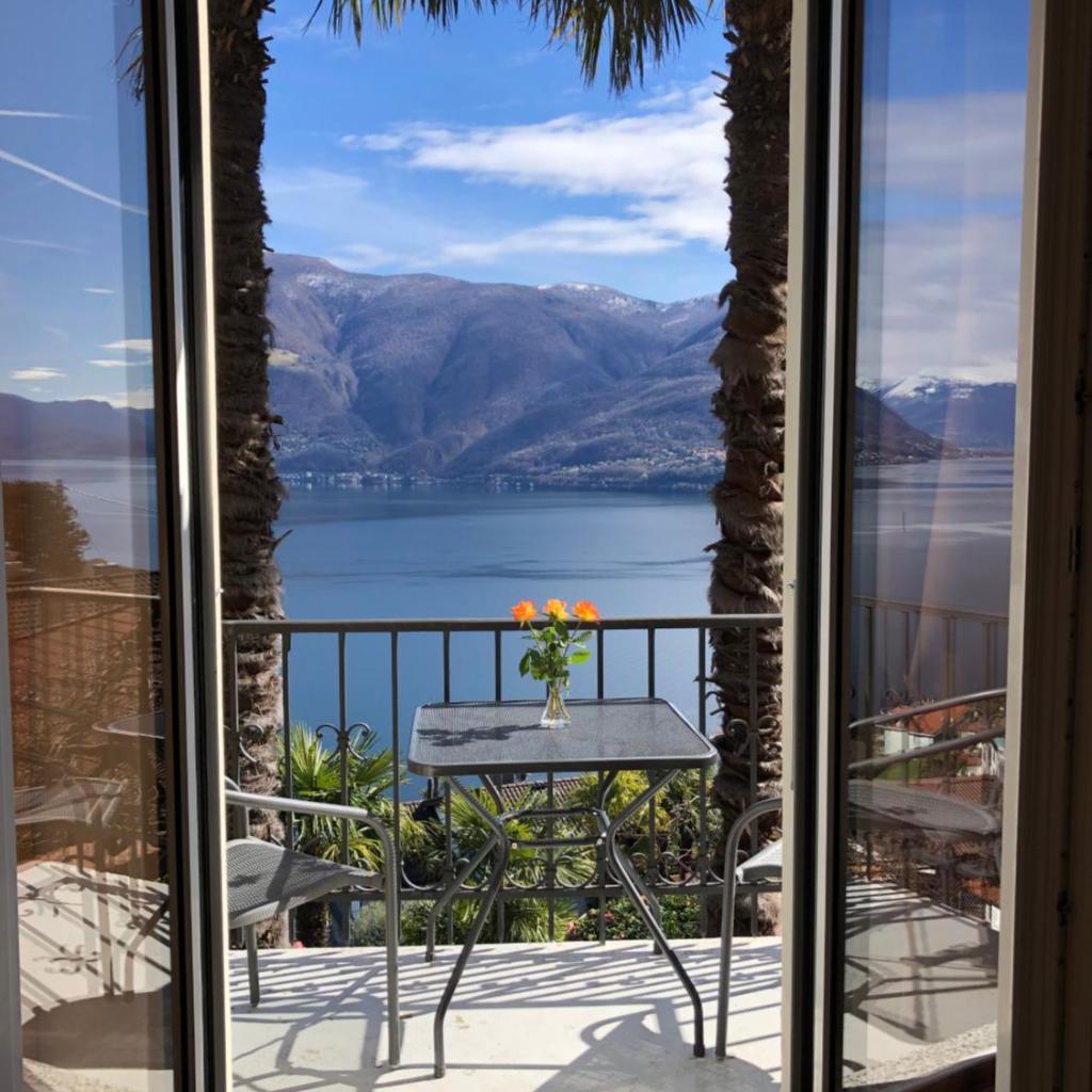 Casa Concerto B&B – Bild