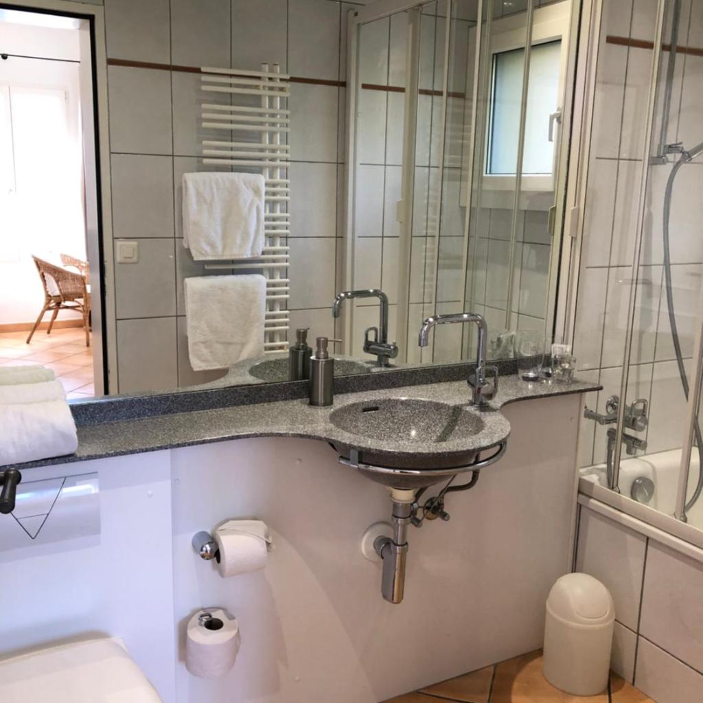 Casa Concerto B&B – Bild