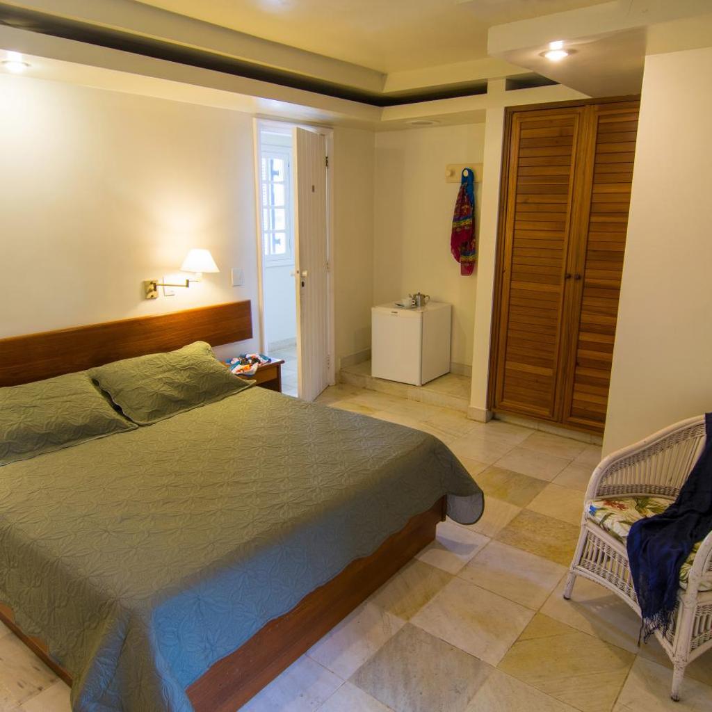 Hotel Doce Mar — foto 8