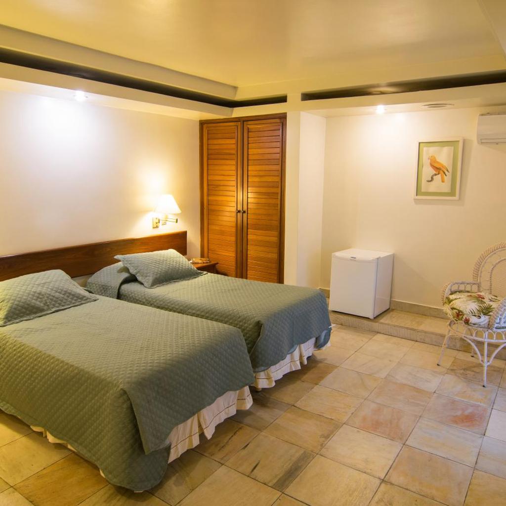 Hotel Doce Mar — foto 12