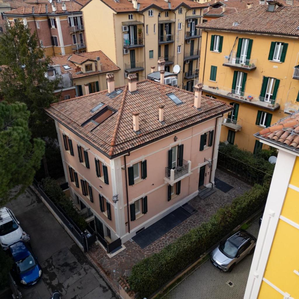 Photograph of BolognaRoomscom - Villa Bottrigari