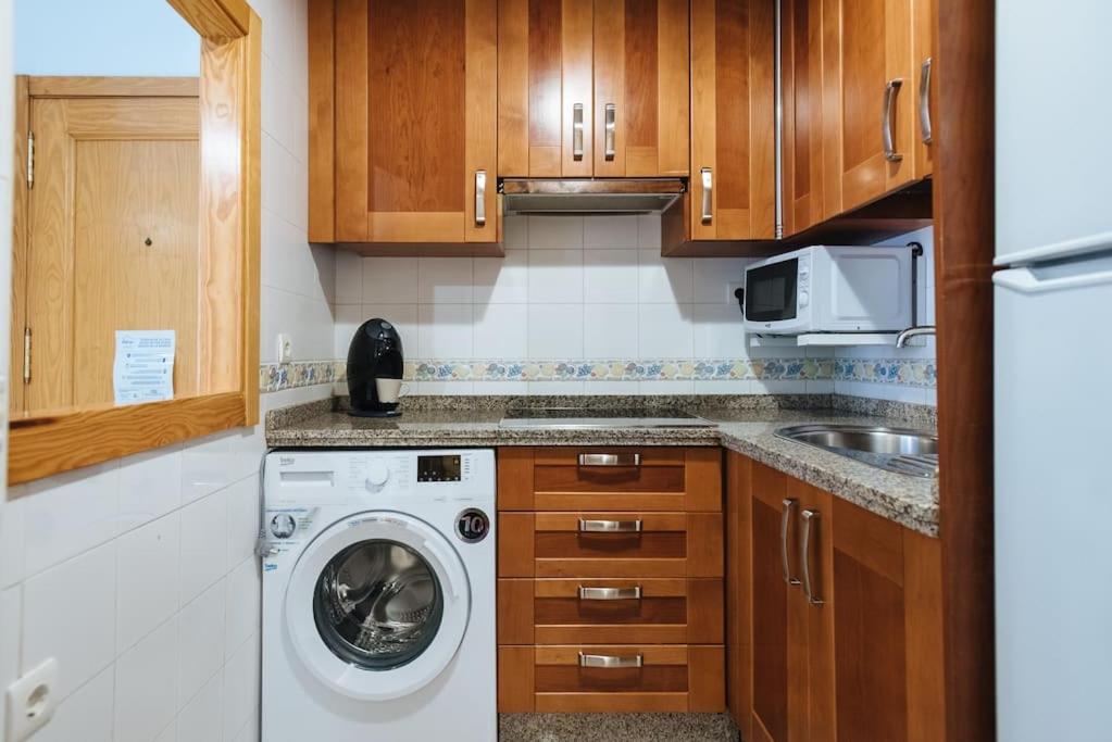 Photograph of The Clover Apartments Groundfloor