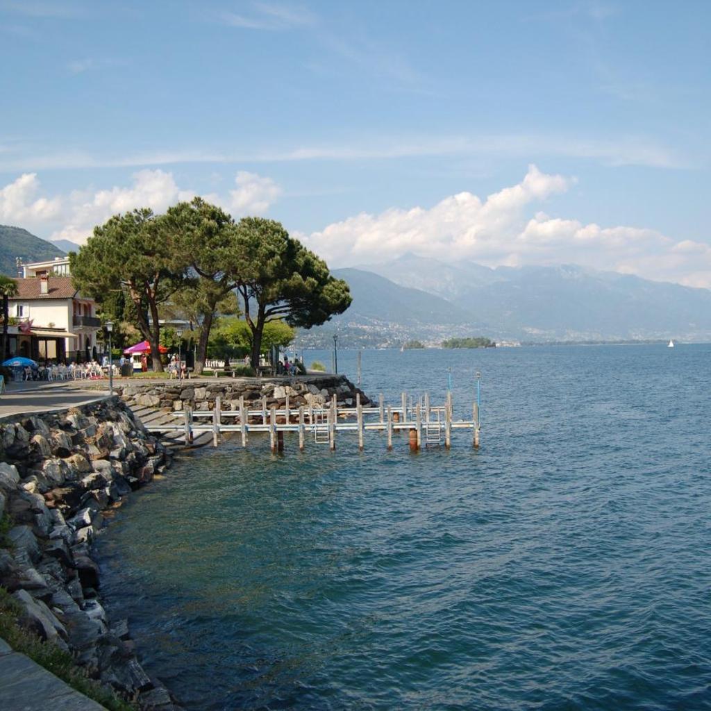 Casa Concerto B&B – Bild