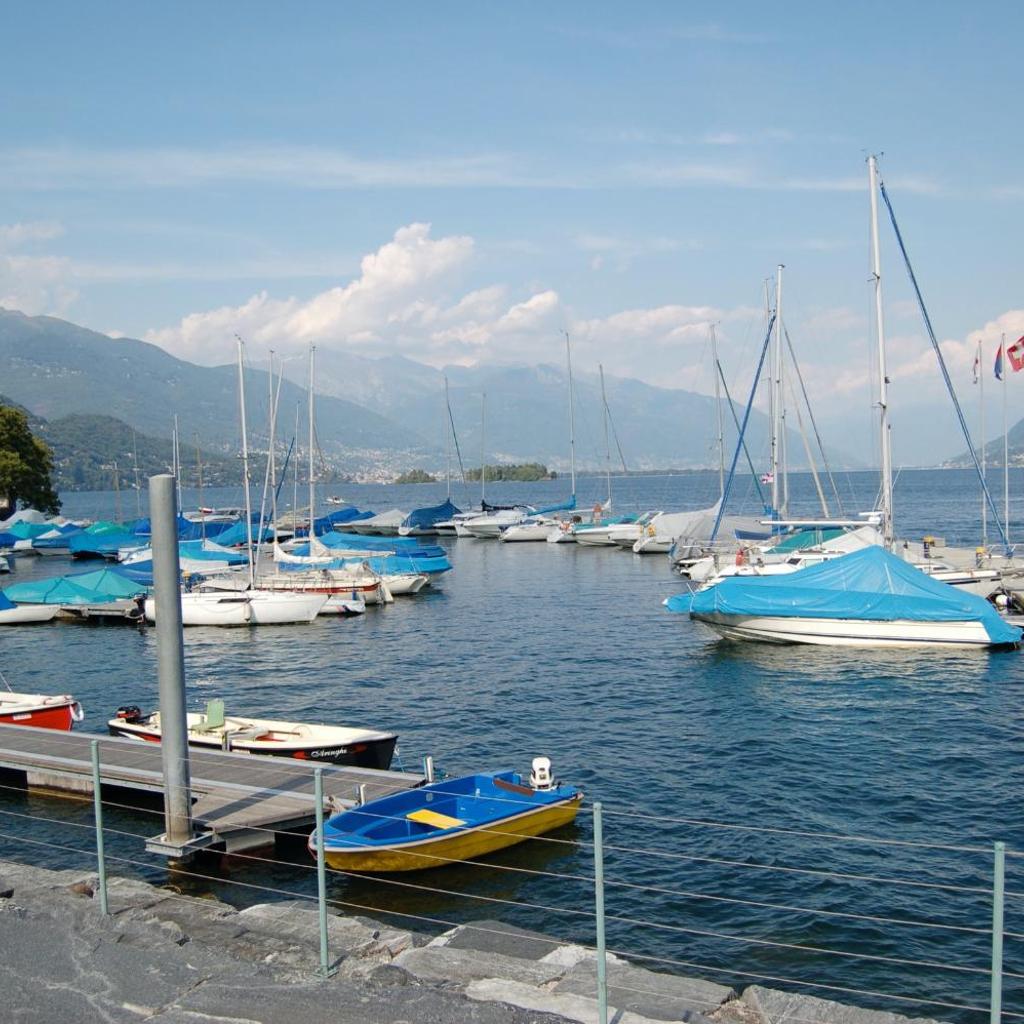 Casa Concerto B&B – Bild