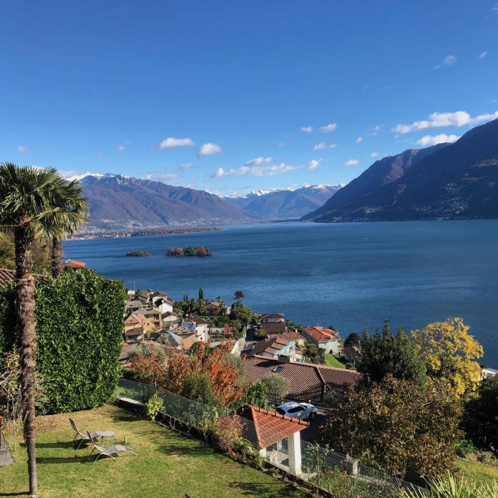 Casa Concerto B&B – Bild