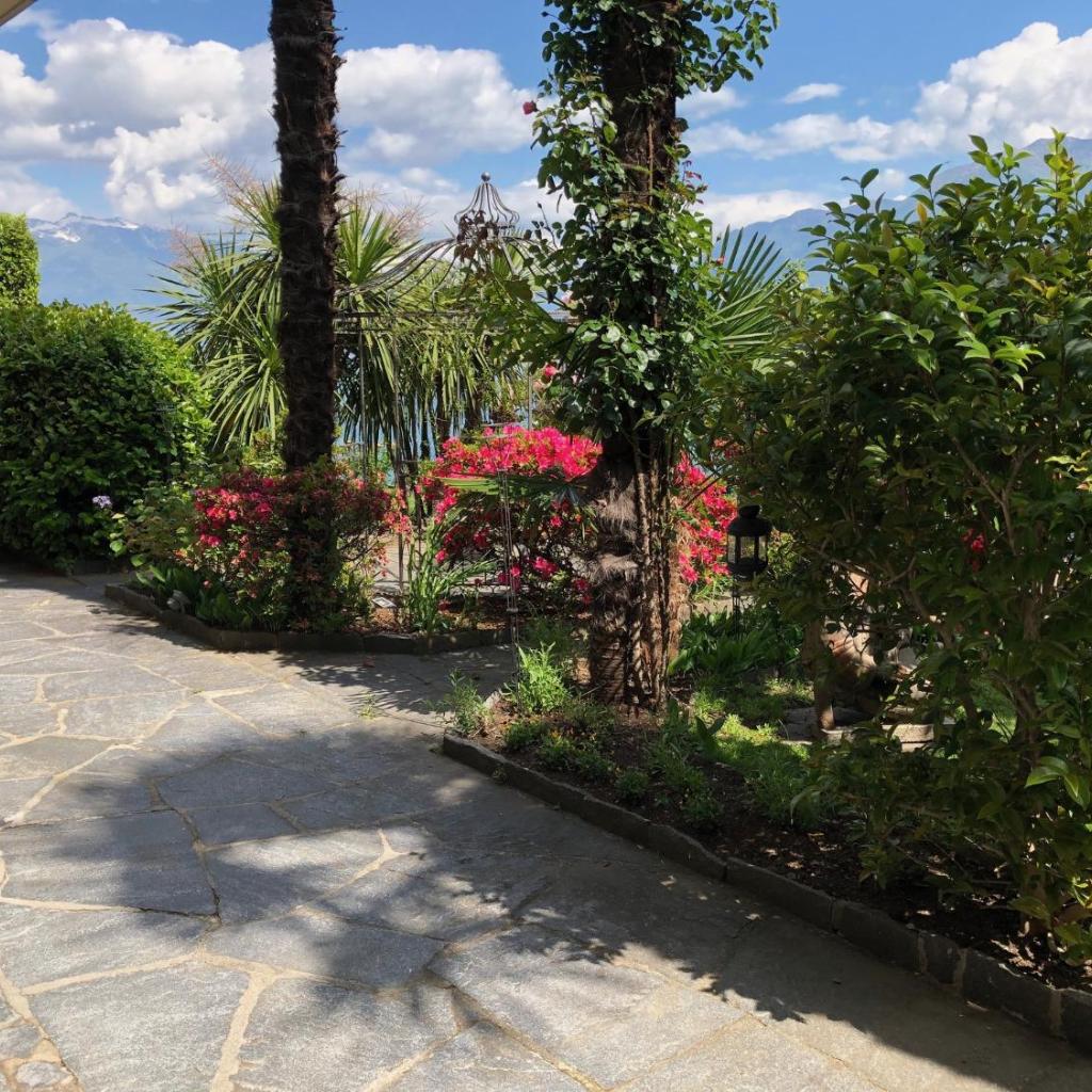 Casa Concerto B&B – Bild