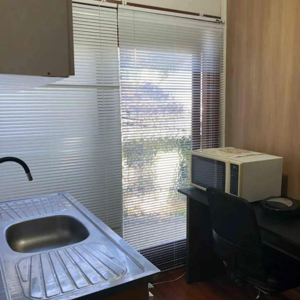 Suite com Varanda — foto 3
