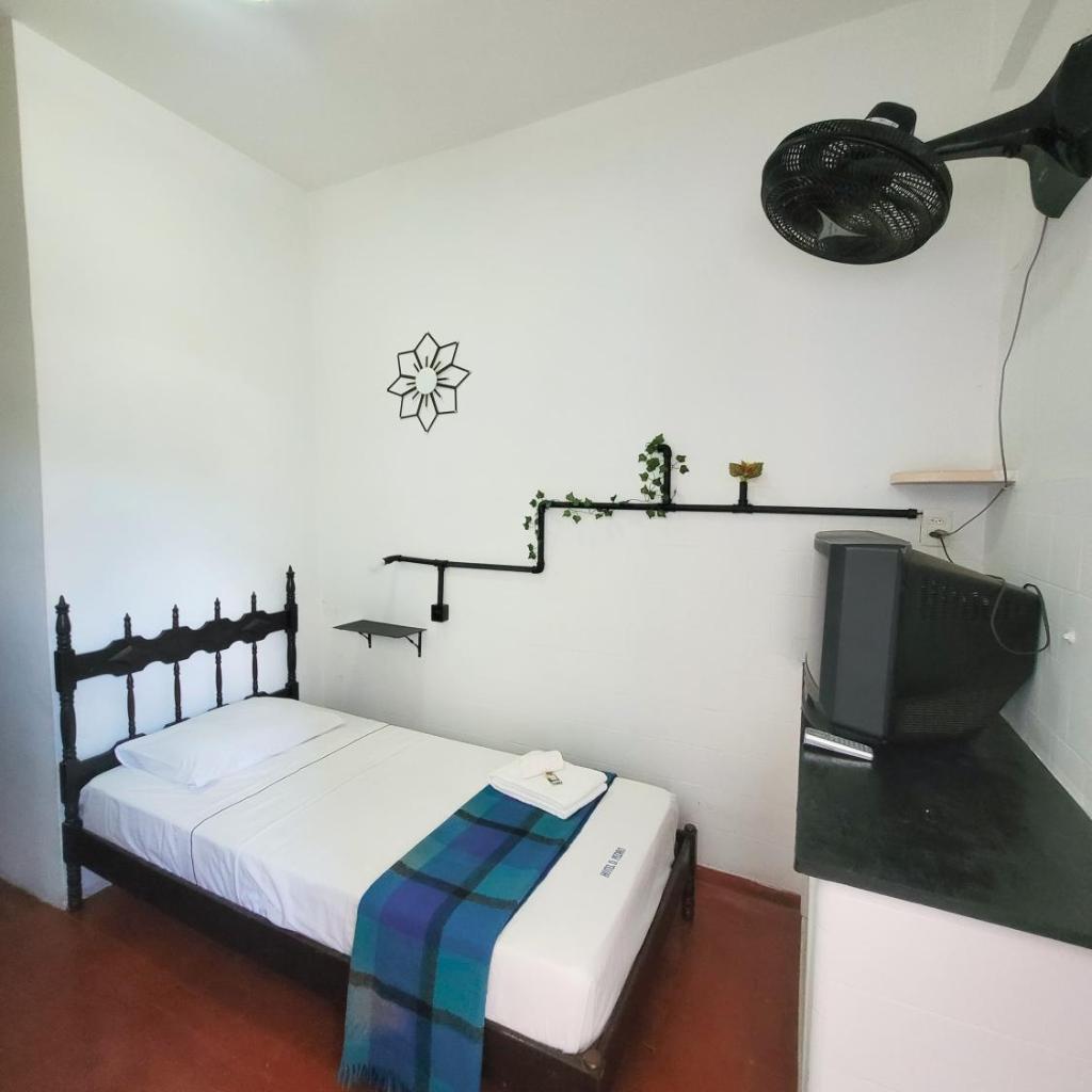Dom Pedro Hotel — foto 11