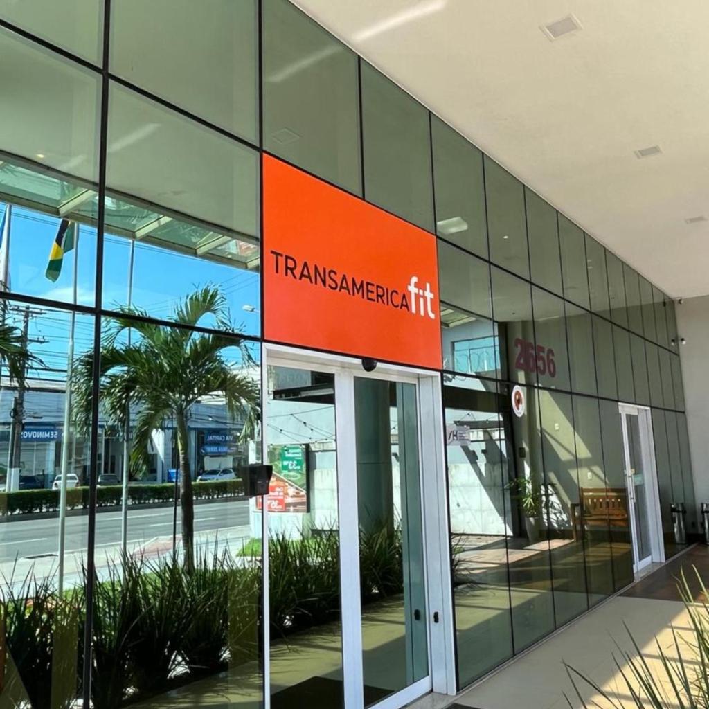 Transamerica Fit Vitória Reta da Penha — foto 3