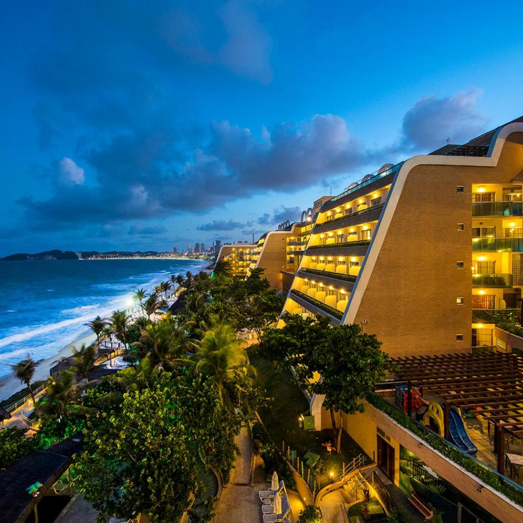 Serhs Natal Grand Hotel & Resort — foto 6