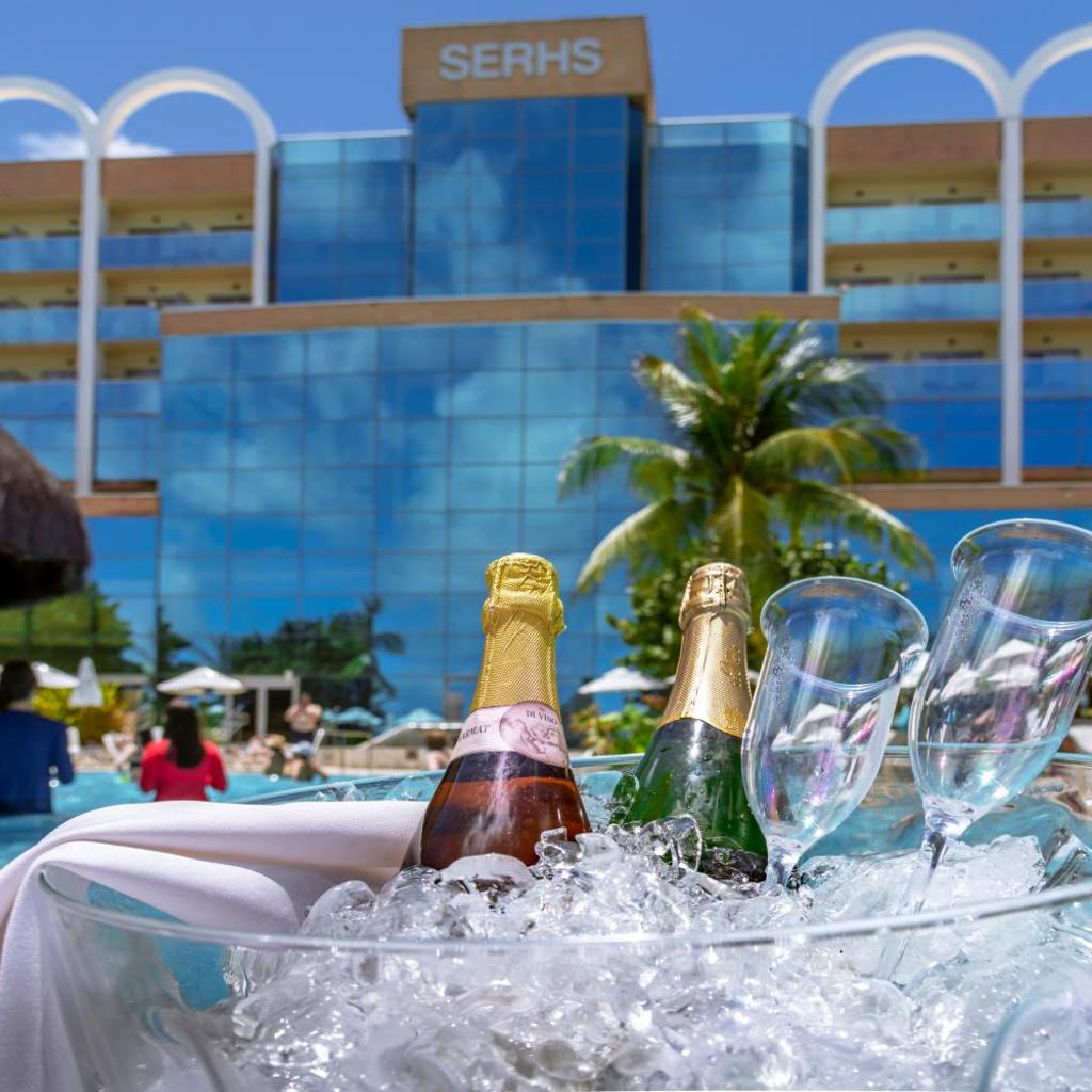 Serhs Natal Grand Hotel & Resort — foto 3