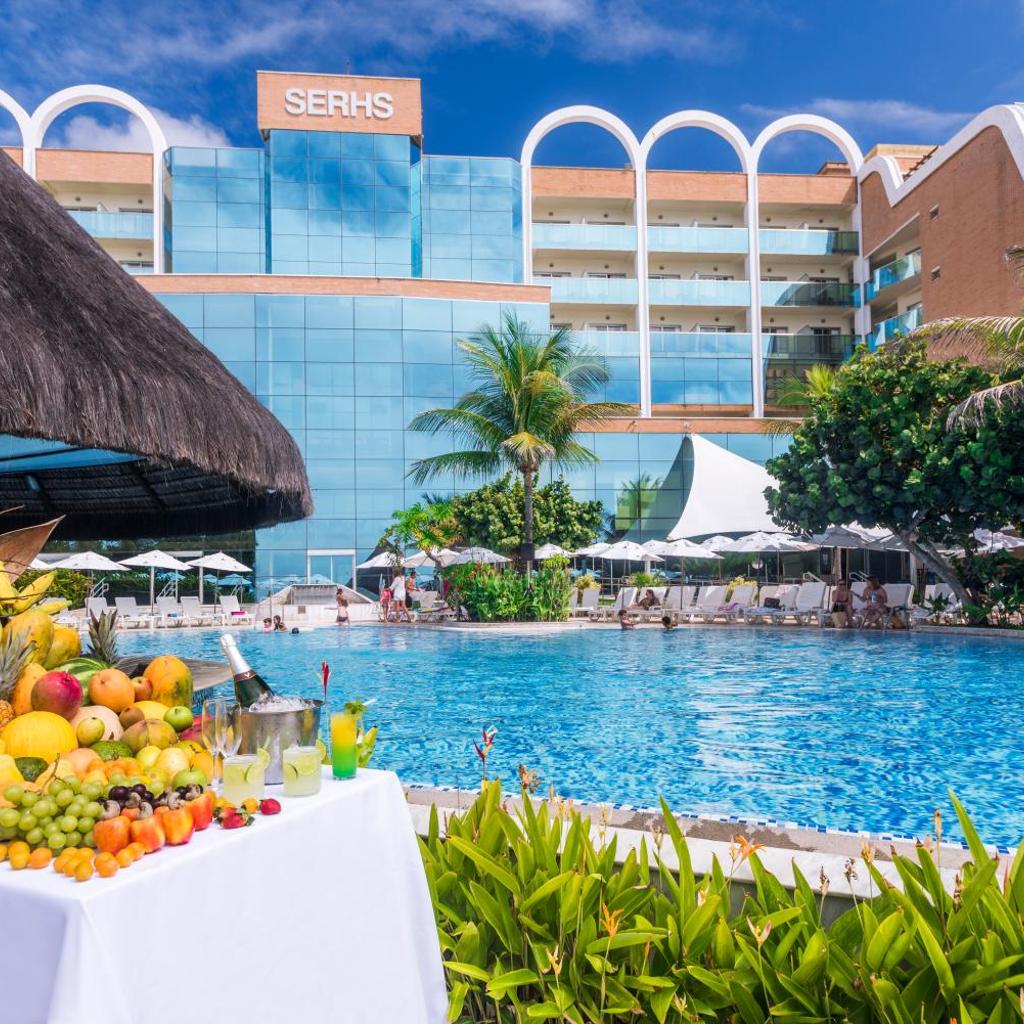 Serhs Natal Grand Hotel & Resort — foto 4