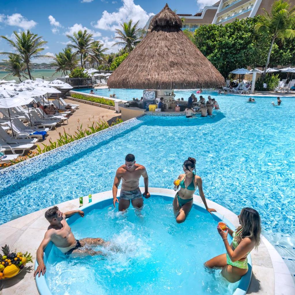 Serhs Natal Grand Hotel & Resort — foto 8