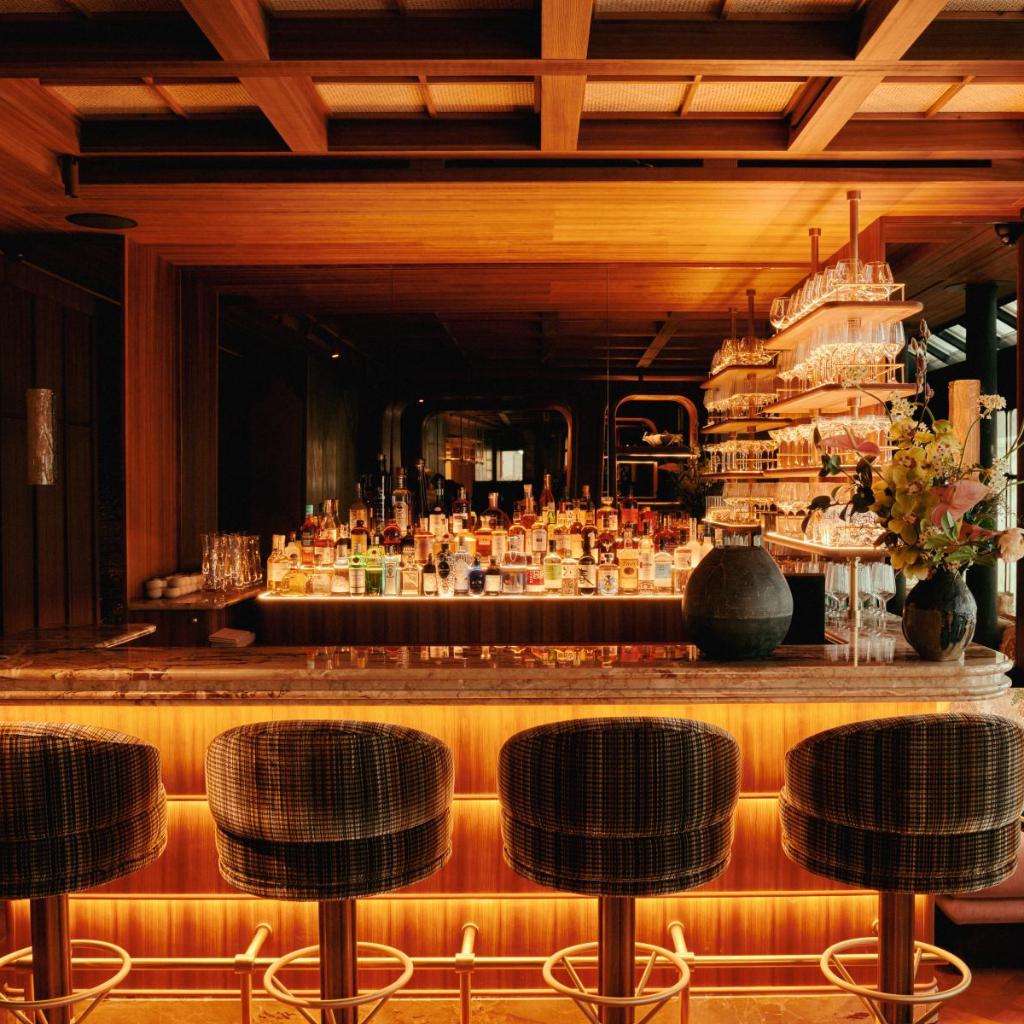 Photograph of Hotel Hana
