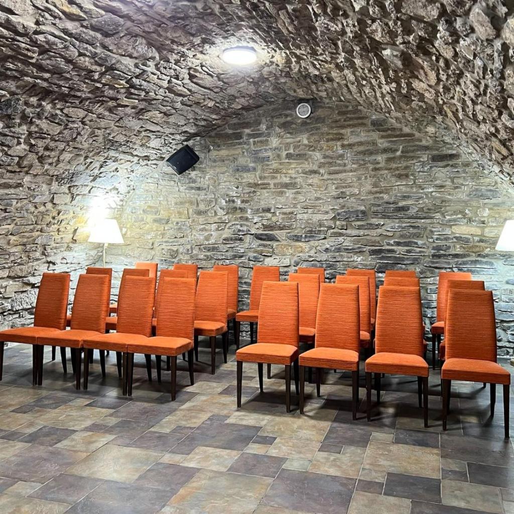 Optima Collection Kamianets-Podilskyi — 