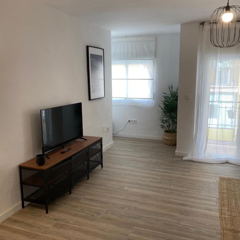 Photograph of Apartamento El Palo, Málaga