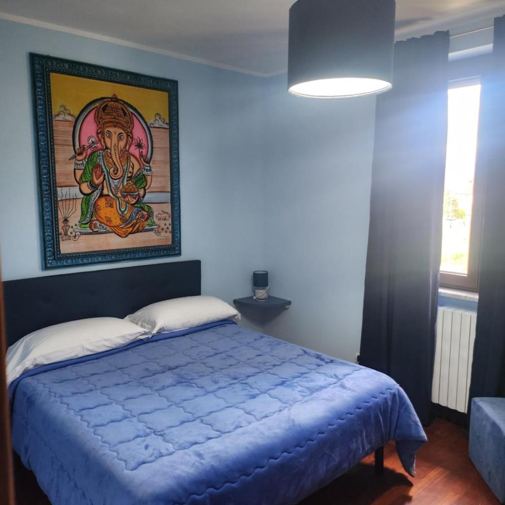 Villa Sabrina photo