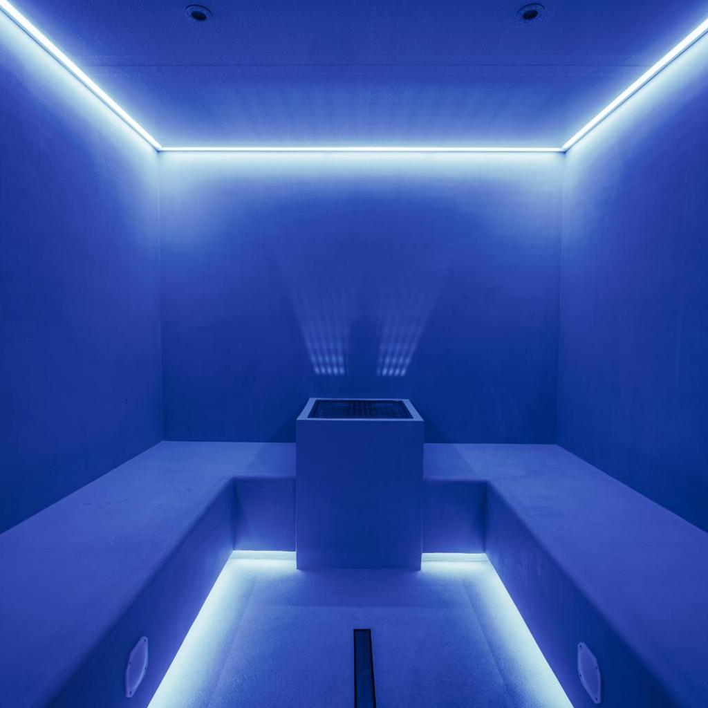 Hotel Slatina Superior — 