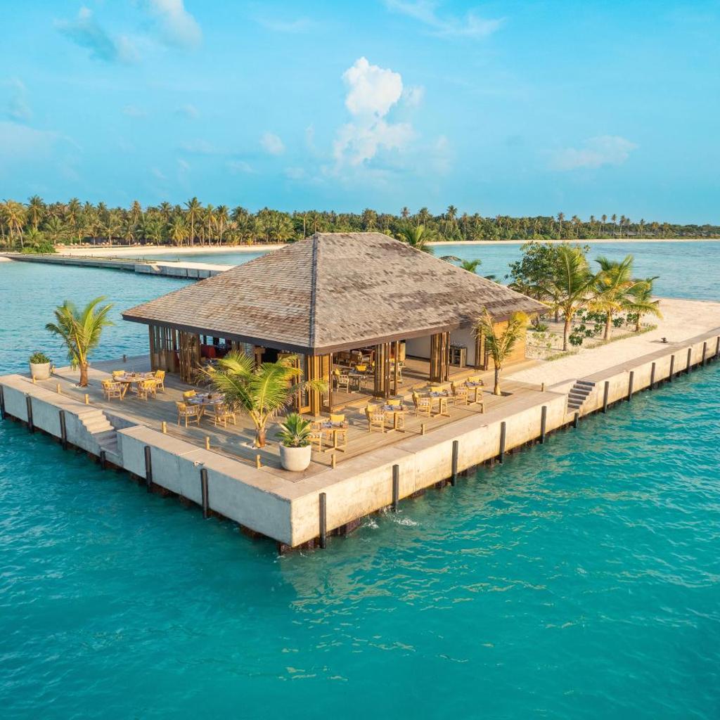Dheruhfinolhu by Jawakara Islands Maldives, photo 5