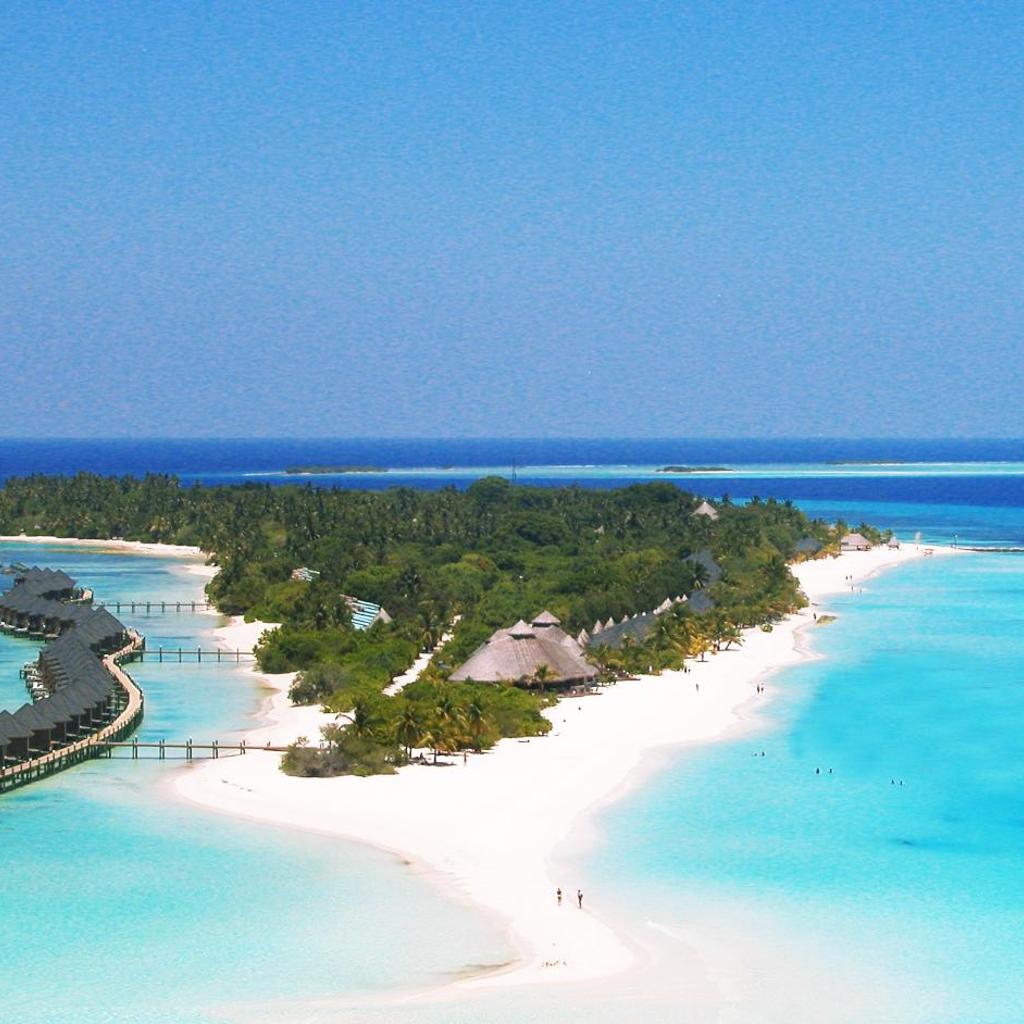 Kuredu Island Resort, photo 3