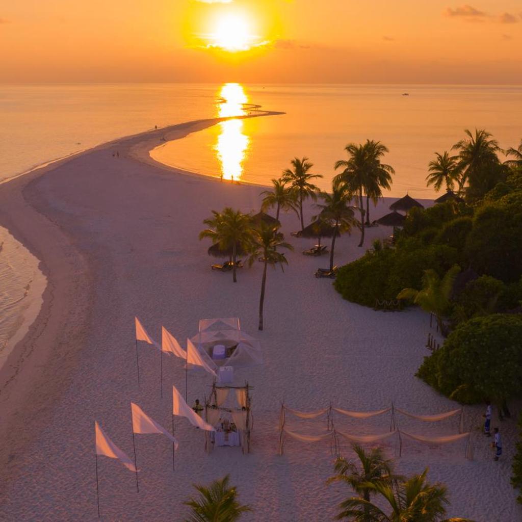 Kuredu Island Resort, photo 4
