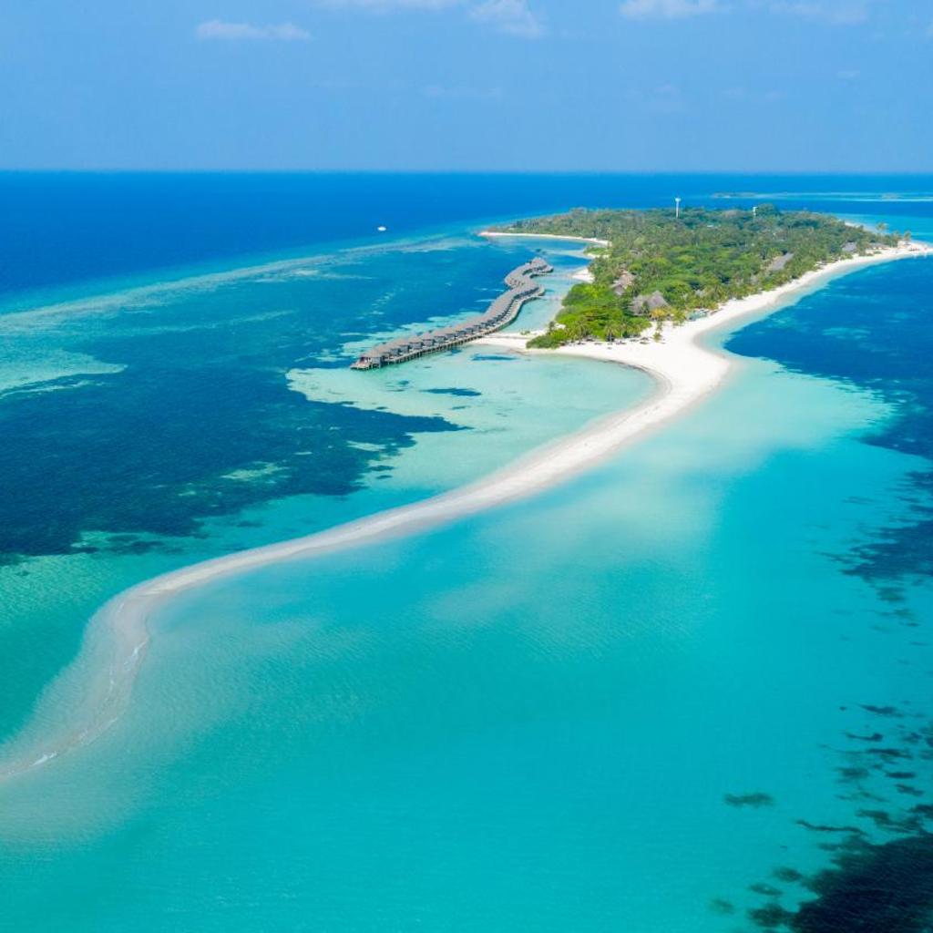 Kuredu Island Resort, photo 2