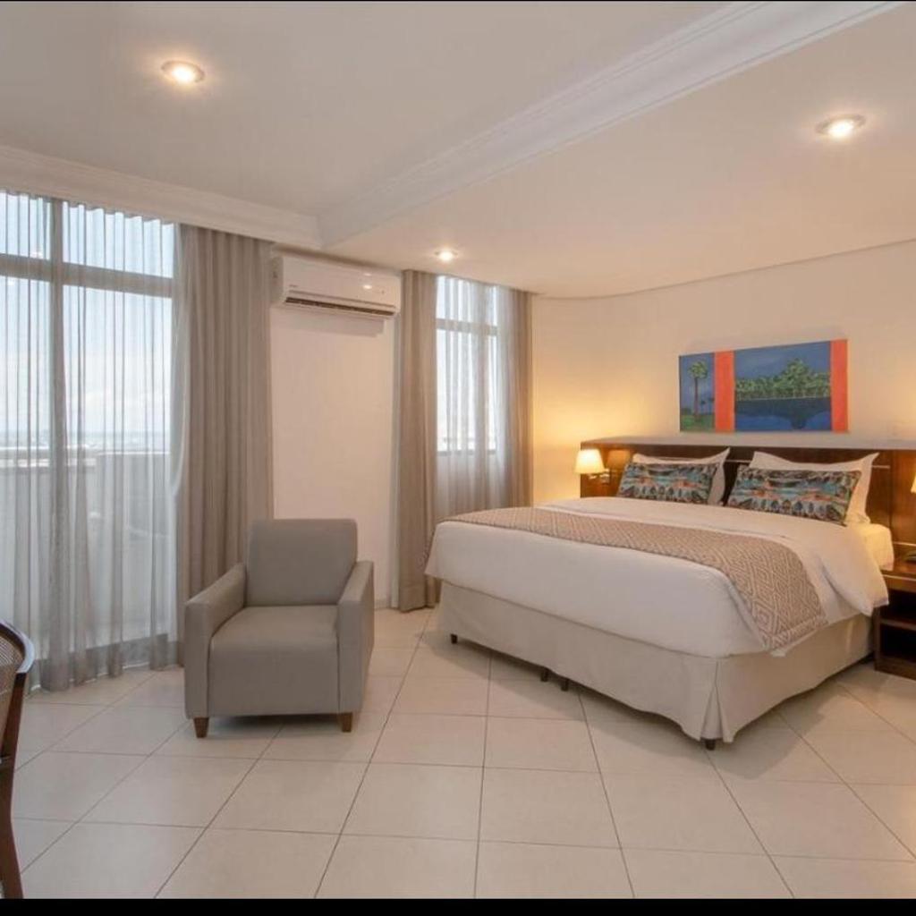 Millenium Hotel Flats-Particular — foto 4