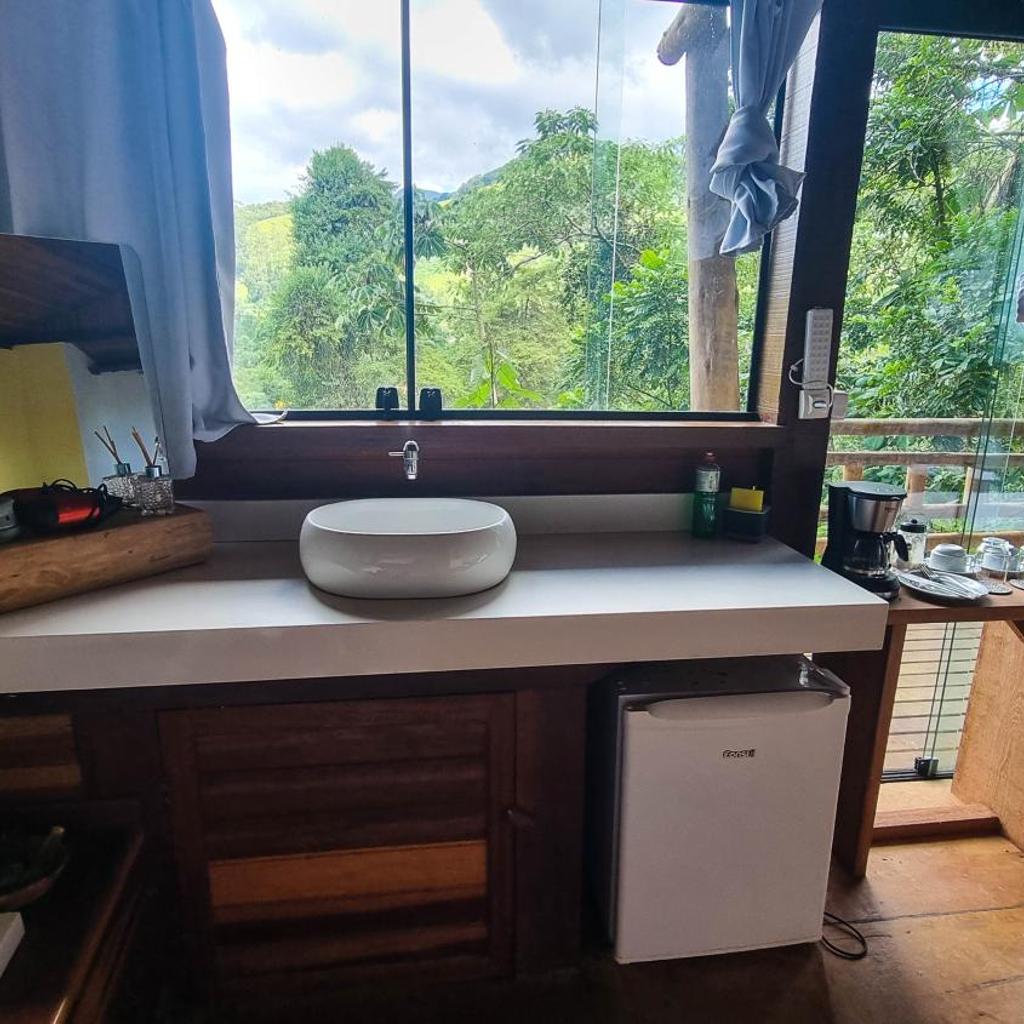 Villa Gatto Chalés - Visconde de Maua — foto 5