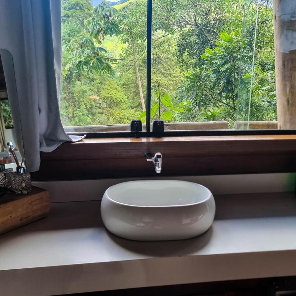 Villa Gatto Chalés - Visconde de Maua — foto 6
