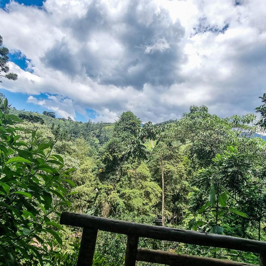 Villa Gatto Chalés - Visconde de Maua — foto 7