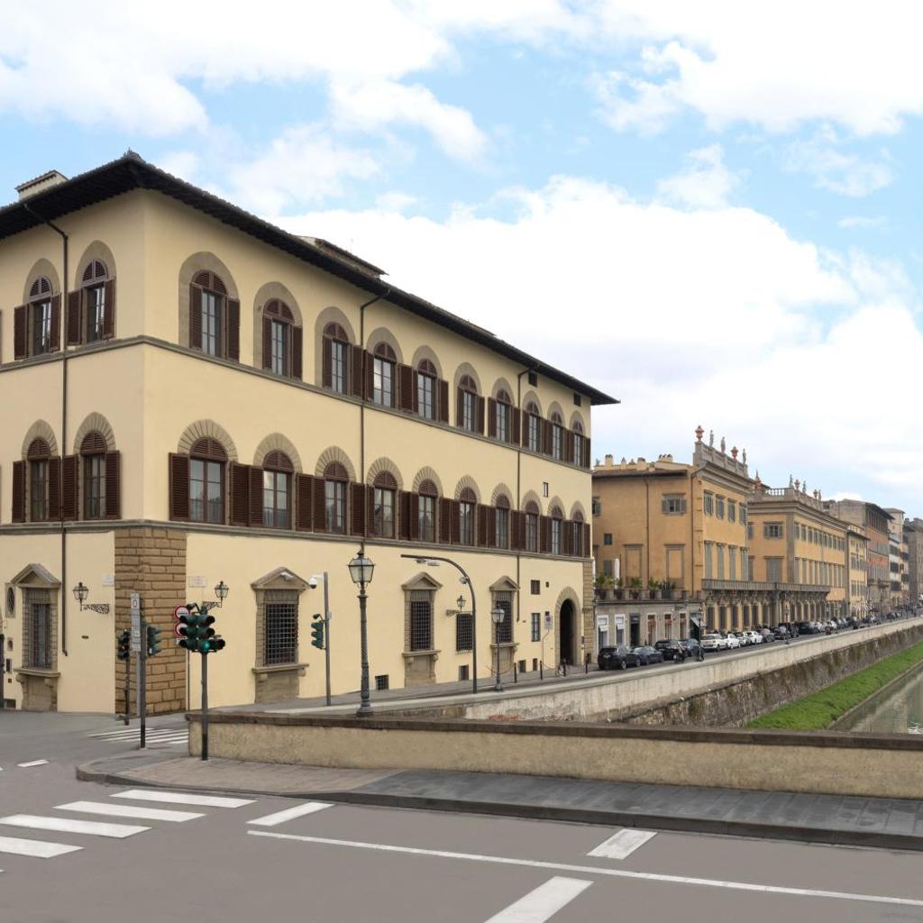 Photograph of Leone Blu Suites | UNA Esperienze