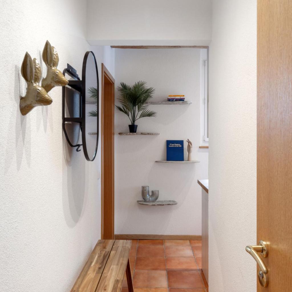 Image 6 - Studio Da Gina Honey Moon Ascona by Interhome