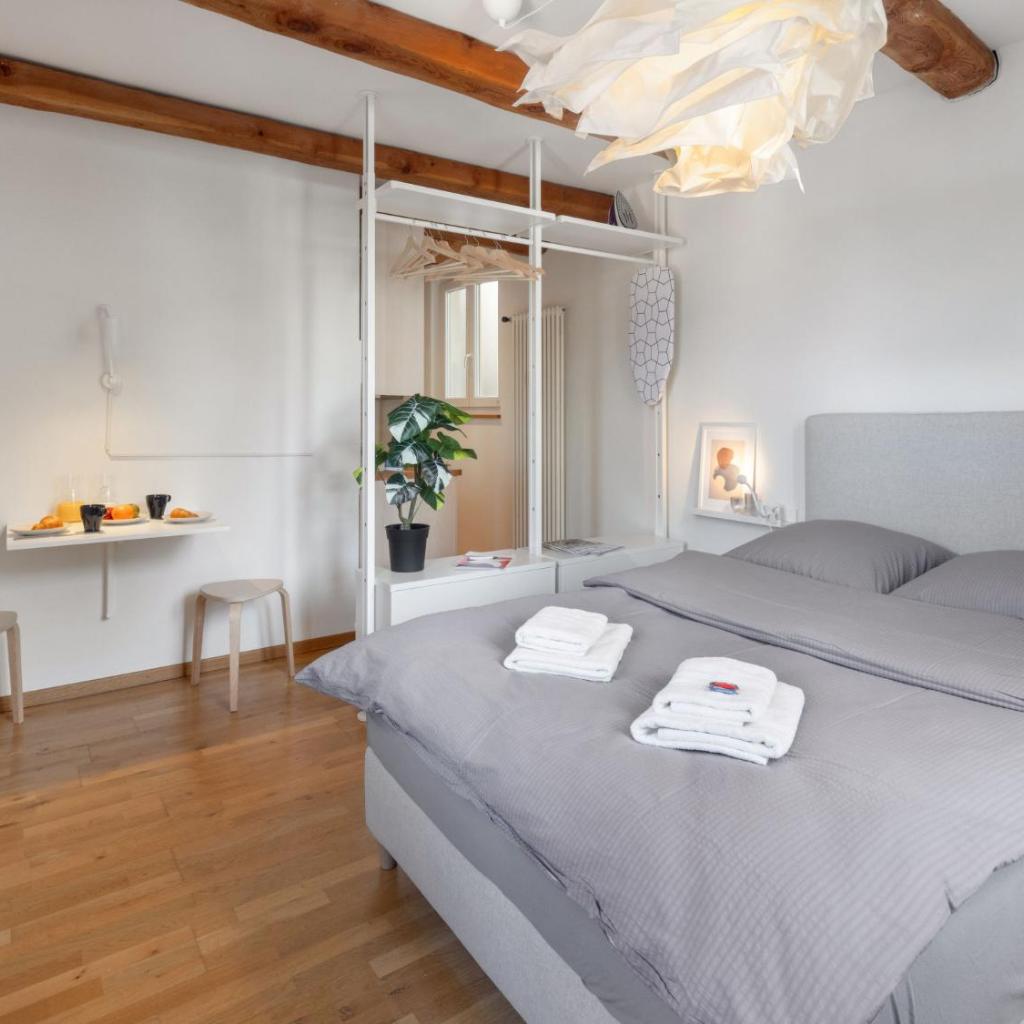 Image 9 - Studio Da Gina Honey Moon Ascona by Interhome