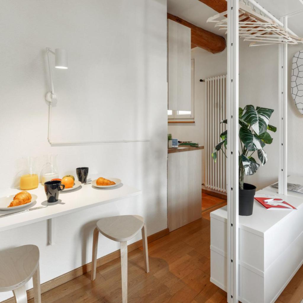 Image 10 - Studio Da Gina Honey Moon Ascona by Interhome